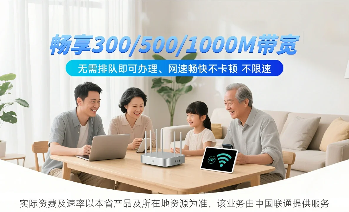 温江区中国联通